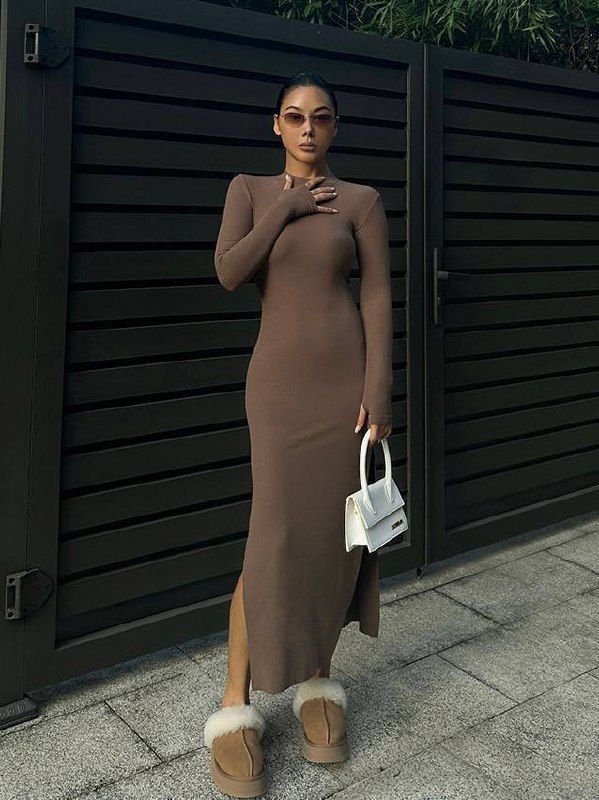 Сукня Розмір: 42-46 S1021