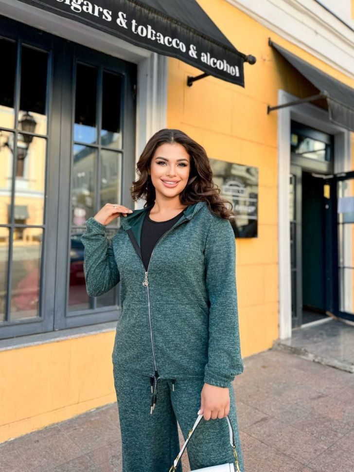 Костюм Розмір: 50-52,54-56 S1628