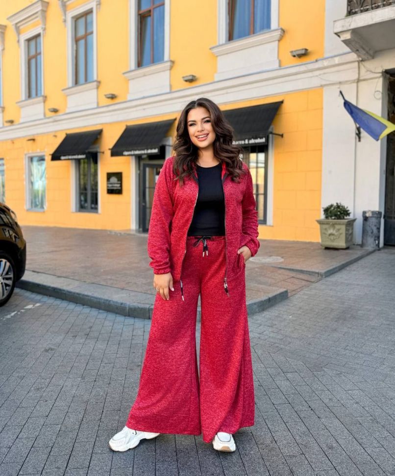 Костюм Розмір: 50-52,54-56 S1628