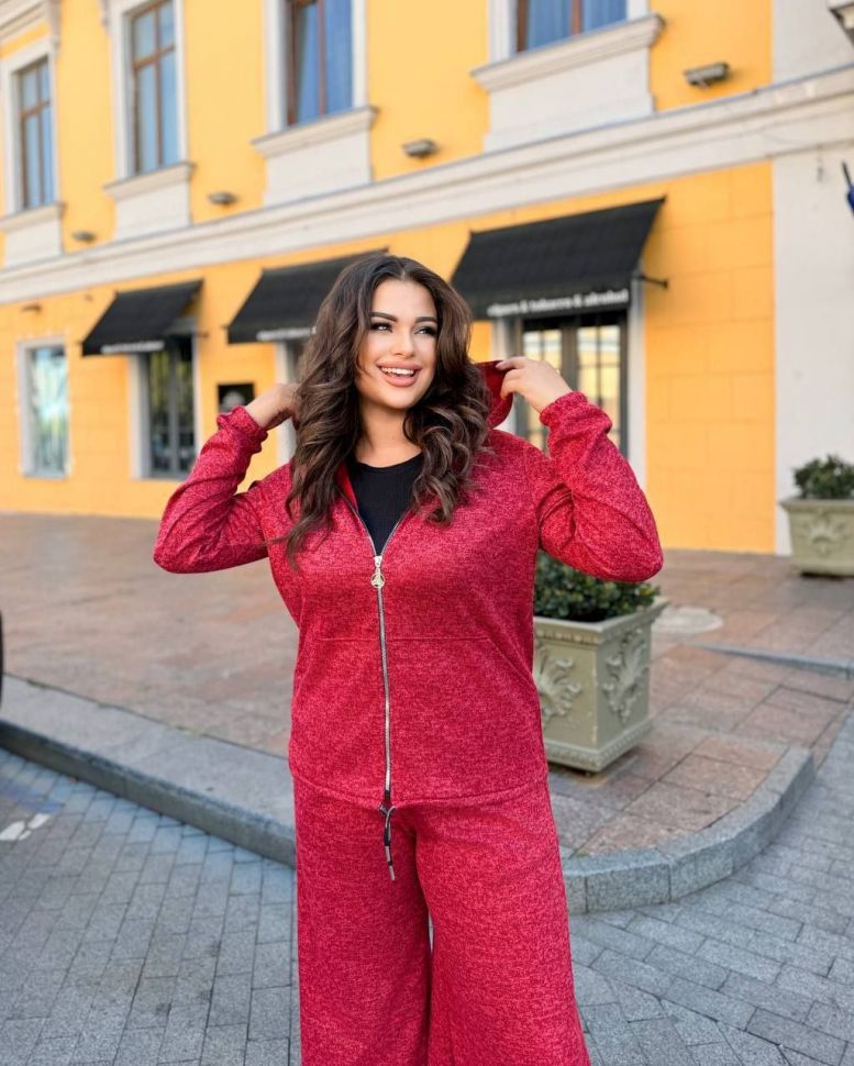 Костюм Розмір: 50-52,54-56 S1628