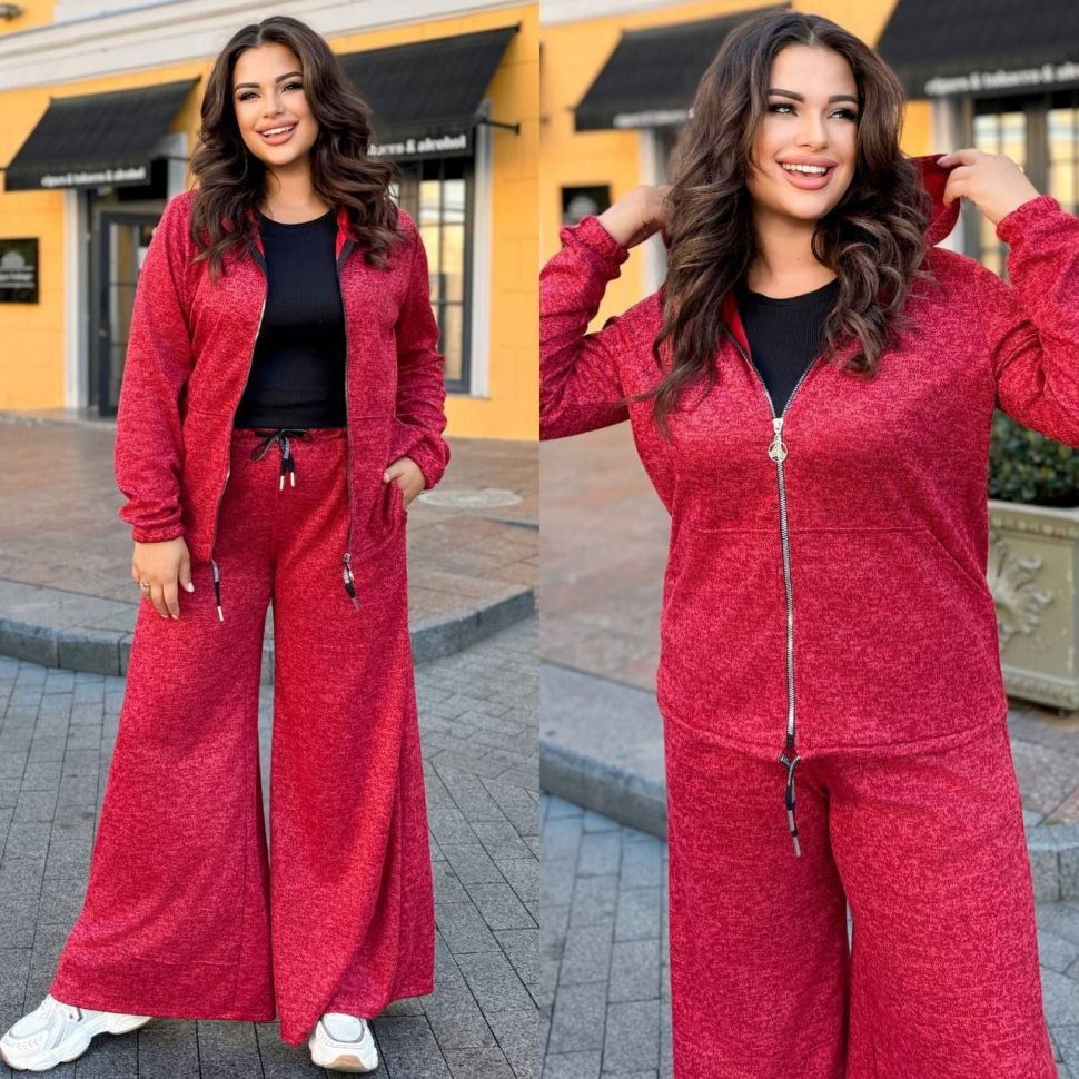 Костюм Розмір: 50-52,54-56 S1628