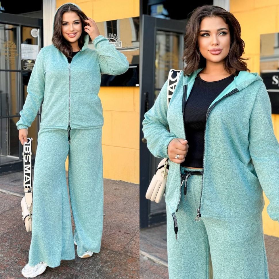 Костюм Розмір: 50-52,54-56 S1628