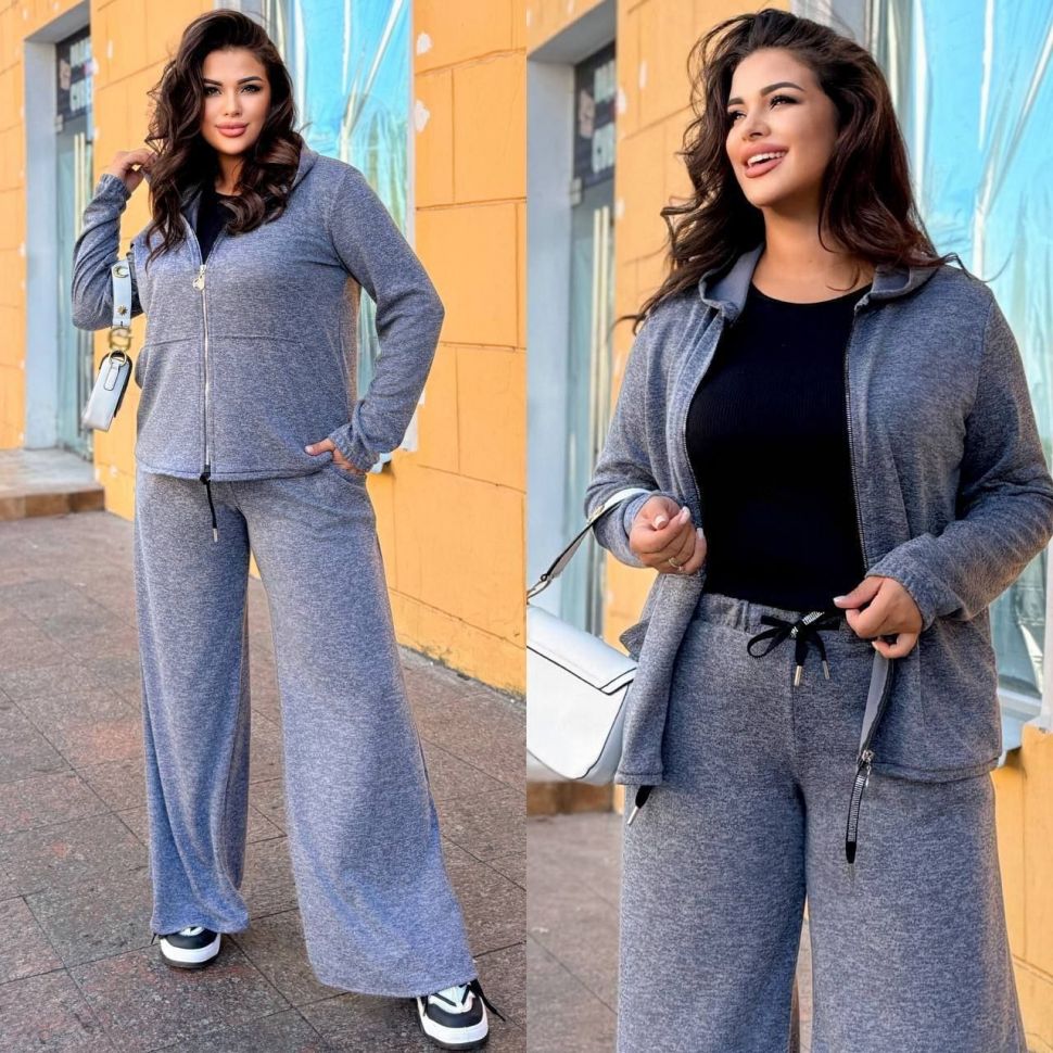 Костюм Розмір: 50-52,54-56 S1628