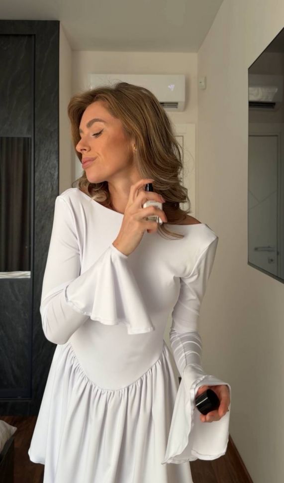 Сукня Розмір: 42-44,46-48 S1728