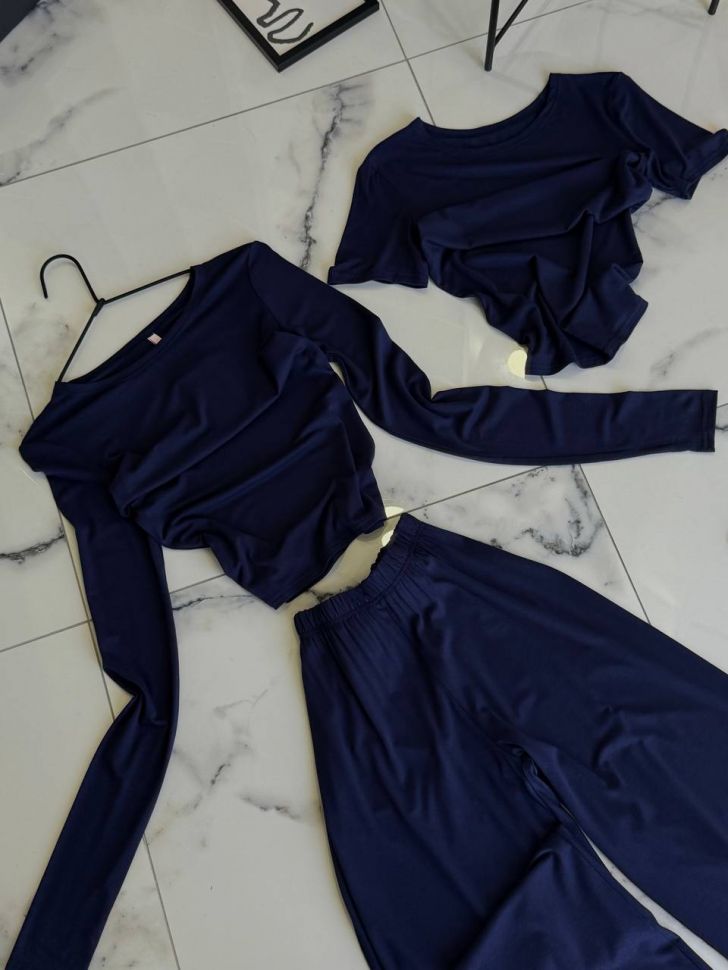 Костюм трійка S2029