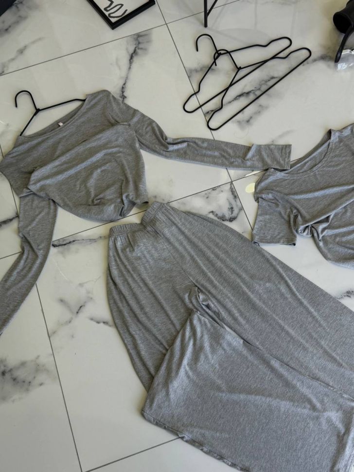 Костюм трійка S2029