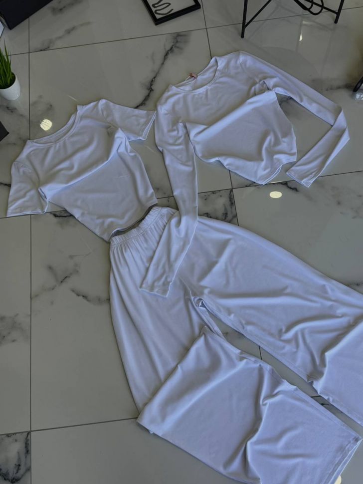 Костюм трійка S2029