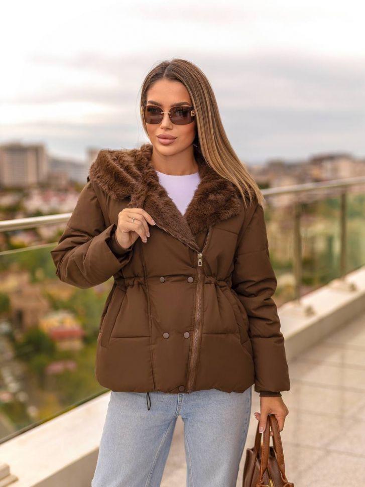 Куртка Розмір: M,L,XL,2XL S2229