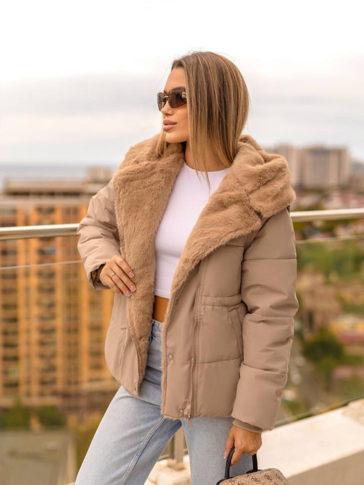 Куртка Розмір: M,L,XL,2XL S2229