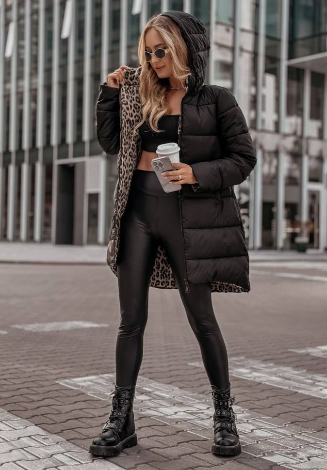 Куртка Розмір: 42-44, 46-48, 50-52 S2329