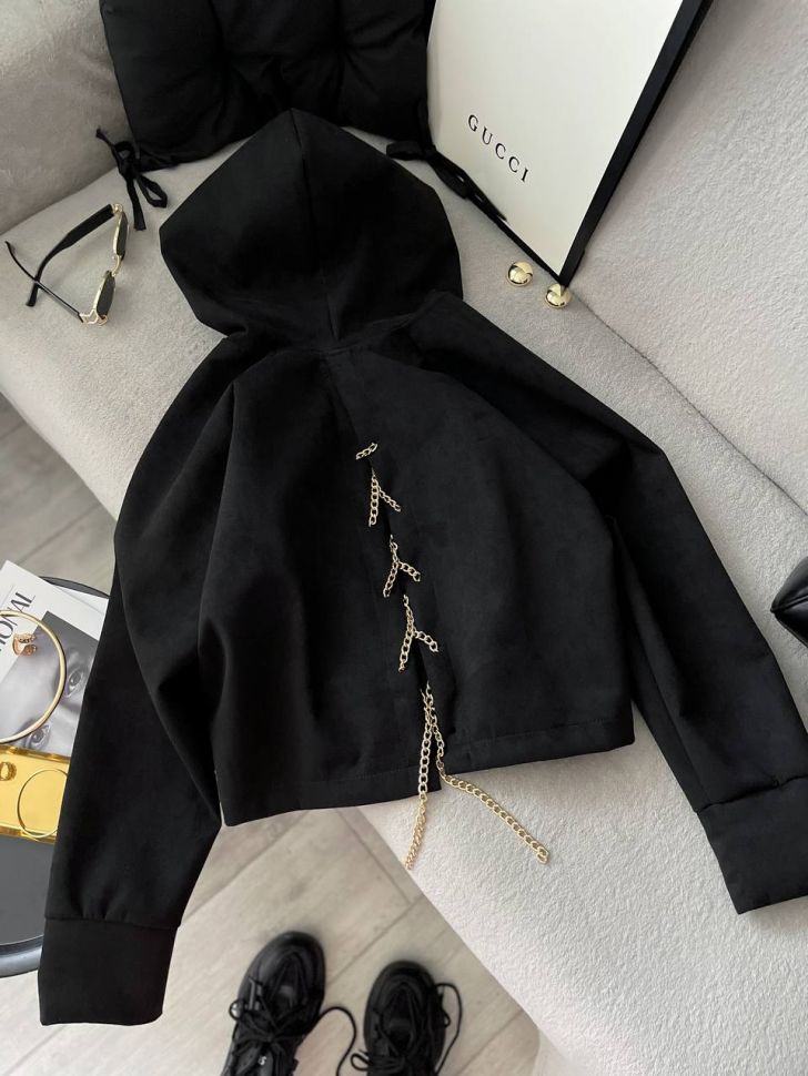 Кофта Розмір: 42-46 S2429