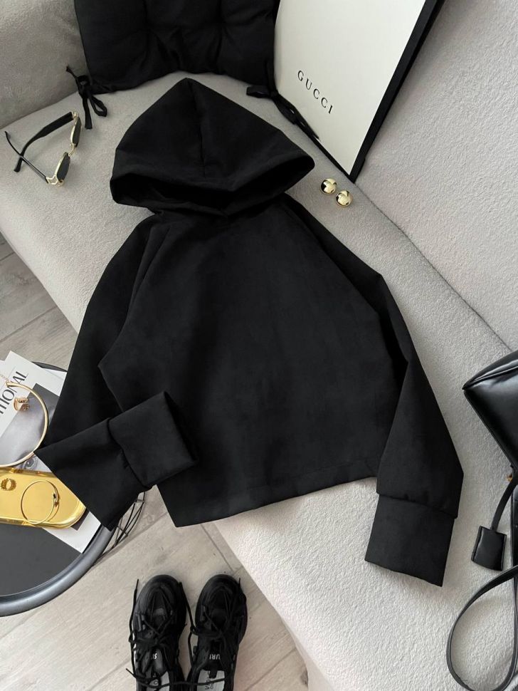 Кофта Розмір: 42-46 S2429