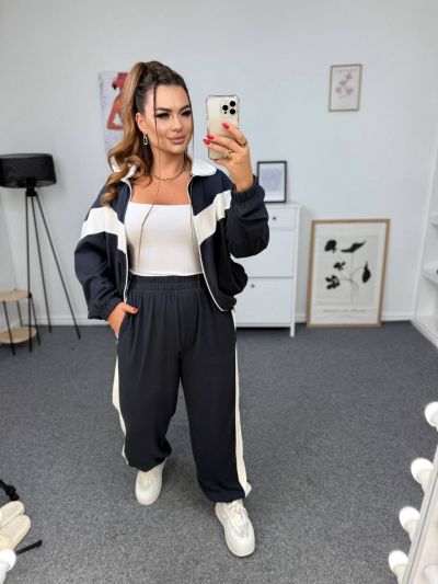 Костюм Розмір: 50-52,54-56,58-60 S2529