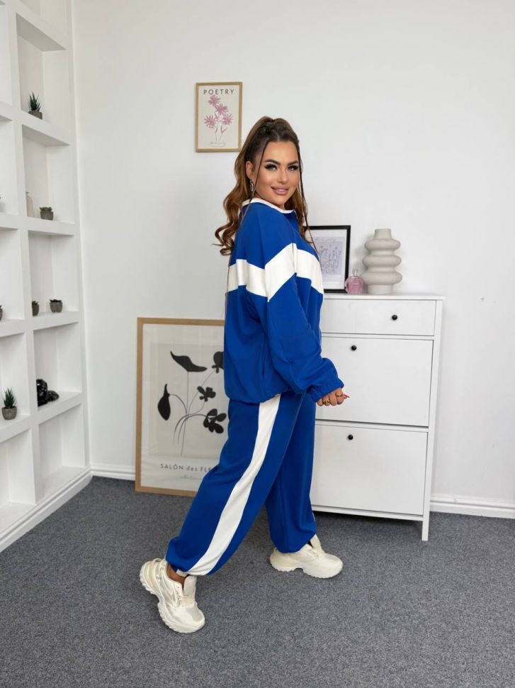 Костюм Розмір: 50-52,54-56,58-60 S2529