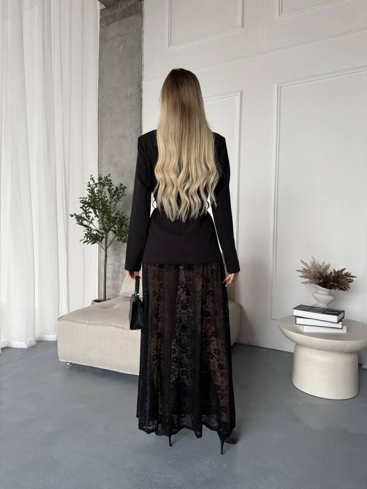 Костюм Розмір: S-M, L-XL S12726