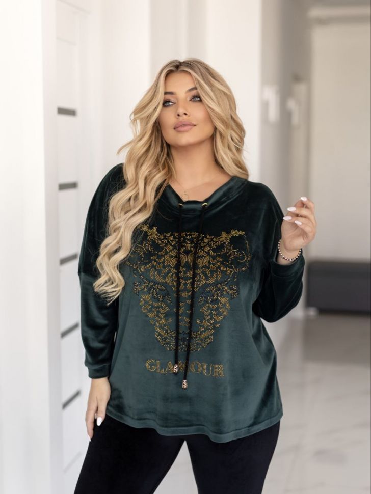 Кофта S13126