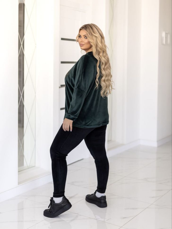 Кофта S13126