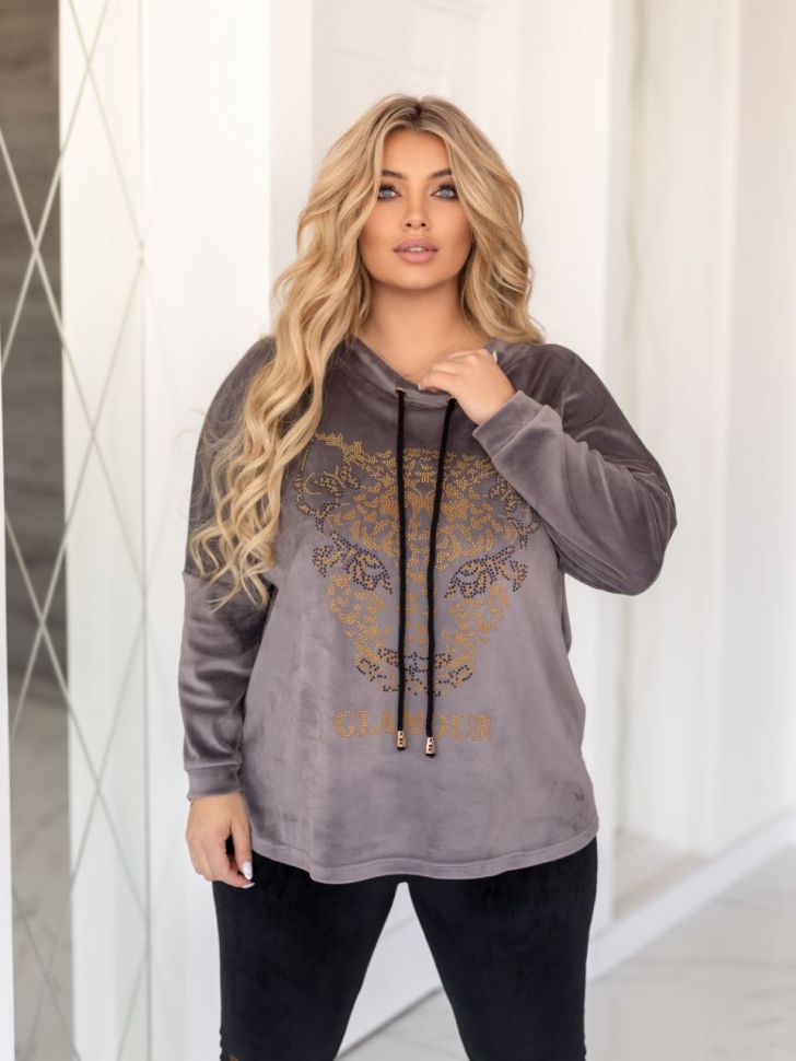 Кофта S13126