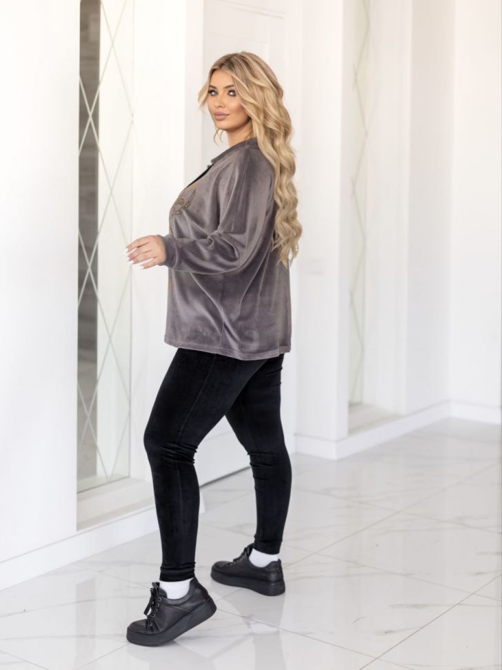 Кофта S13126