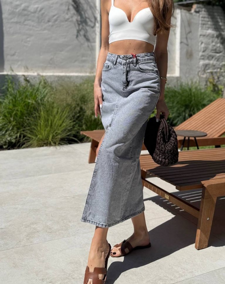 Спідниця Розмір: 25, 26, 27, 28, 29, 30 S3330