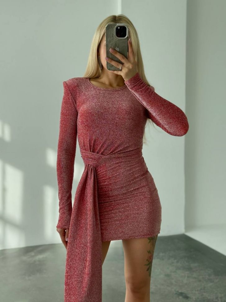 Сукня Розмір: 42-44, 44-46 S3728