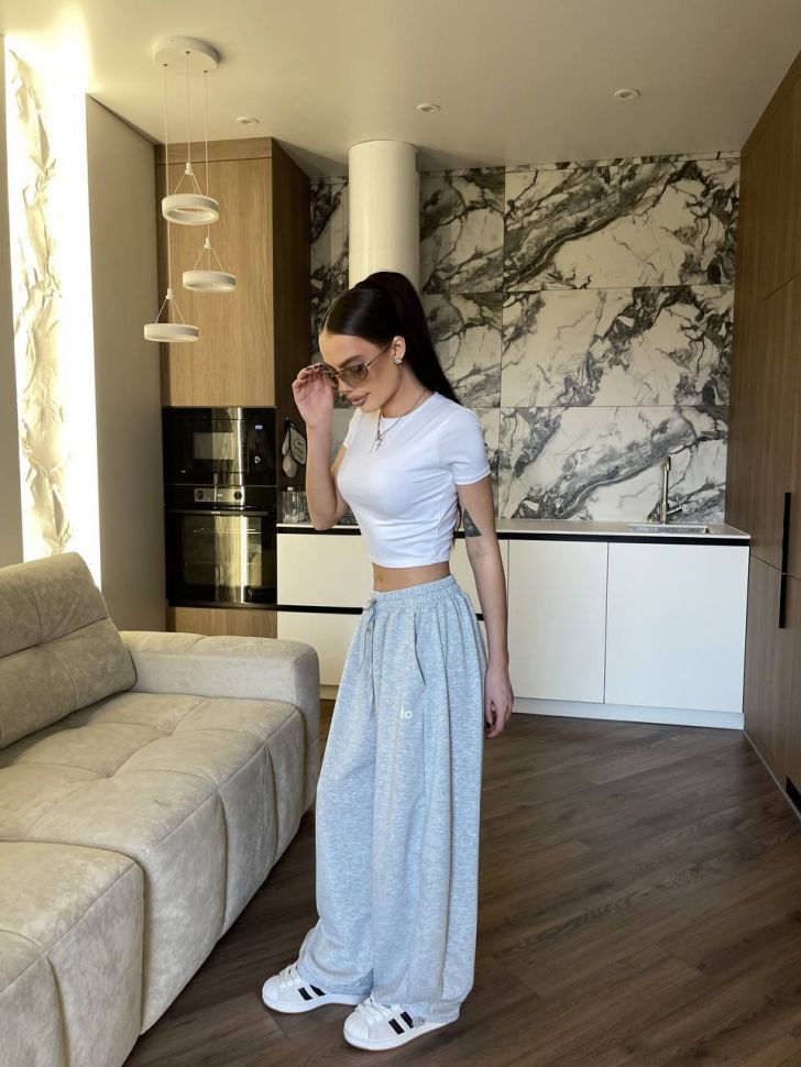 Штани S13925