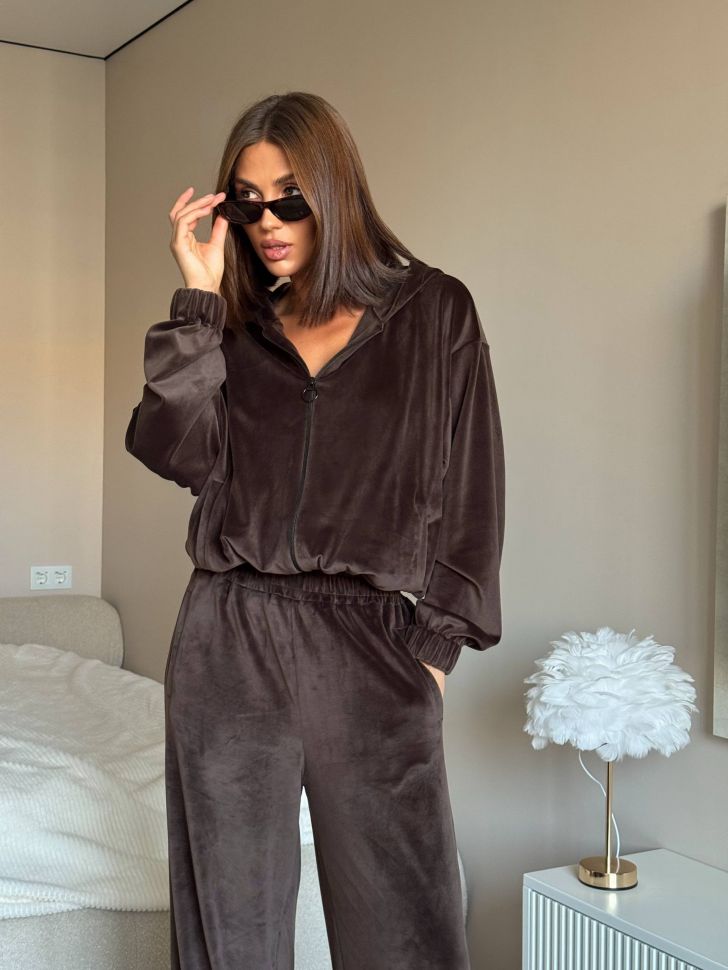 Костюм Розмір: 42-44, 46-48 S4127