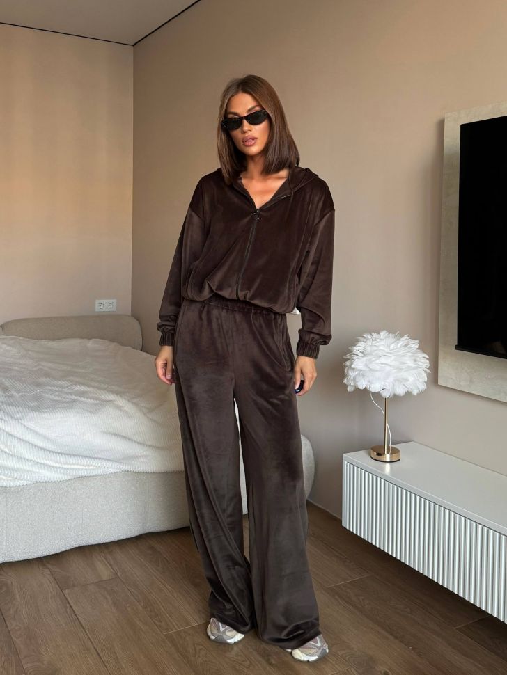 Костюм Розмір: 42-44, 46-48 S4127