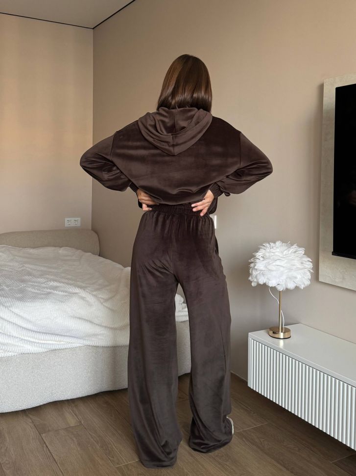 Костюм Розмір: 42-44, 46-48 S4127