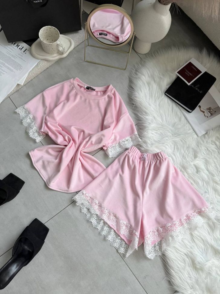 Футболка S5427