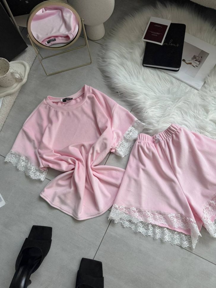 Футболка S5427