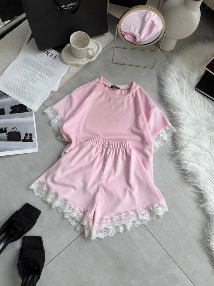 Футболка S5427