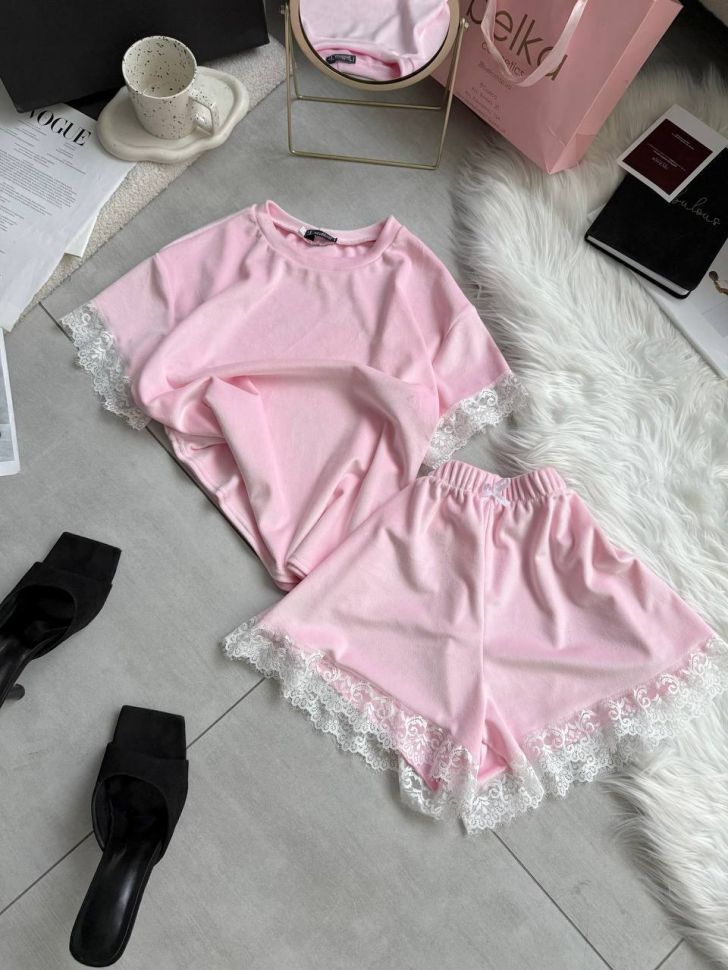 Футболка S5427