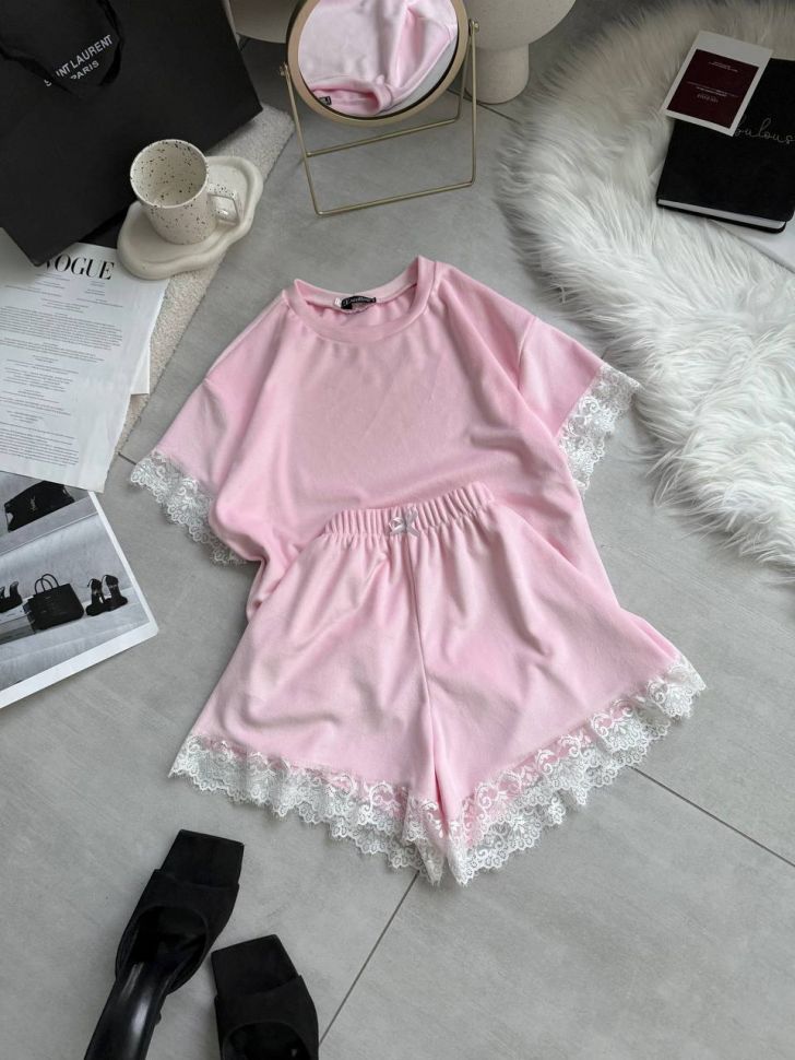 Футболка S5427