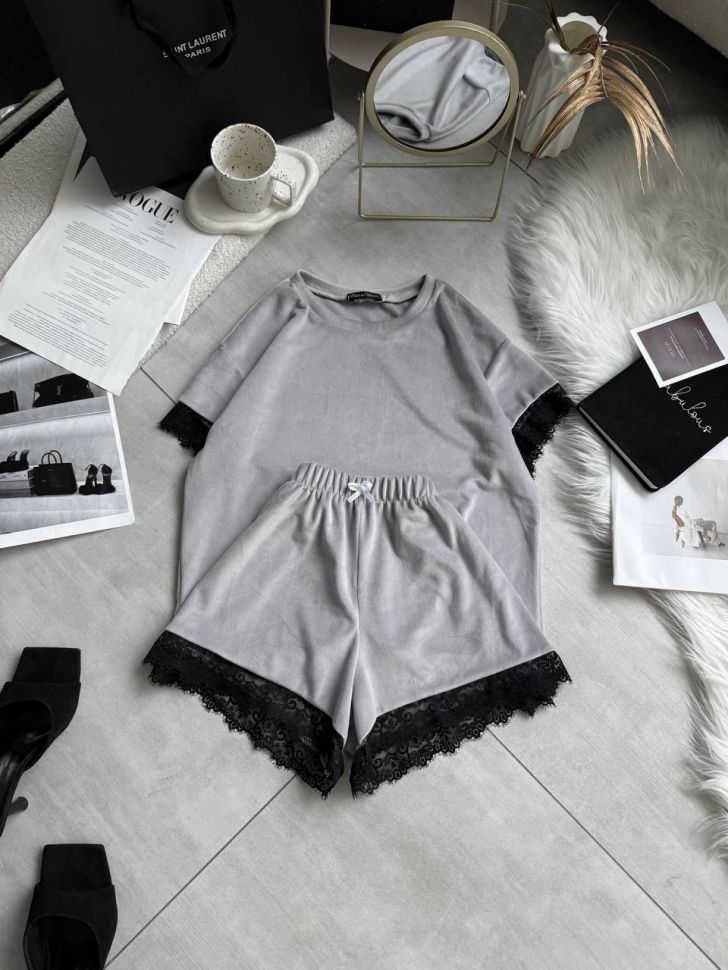 Футболка S5427