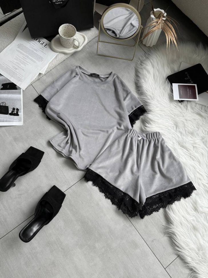 Футболка S5427