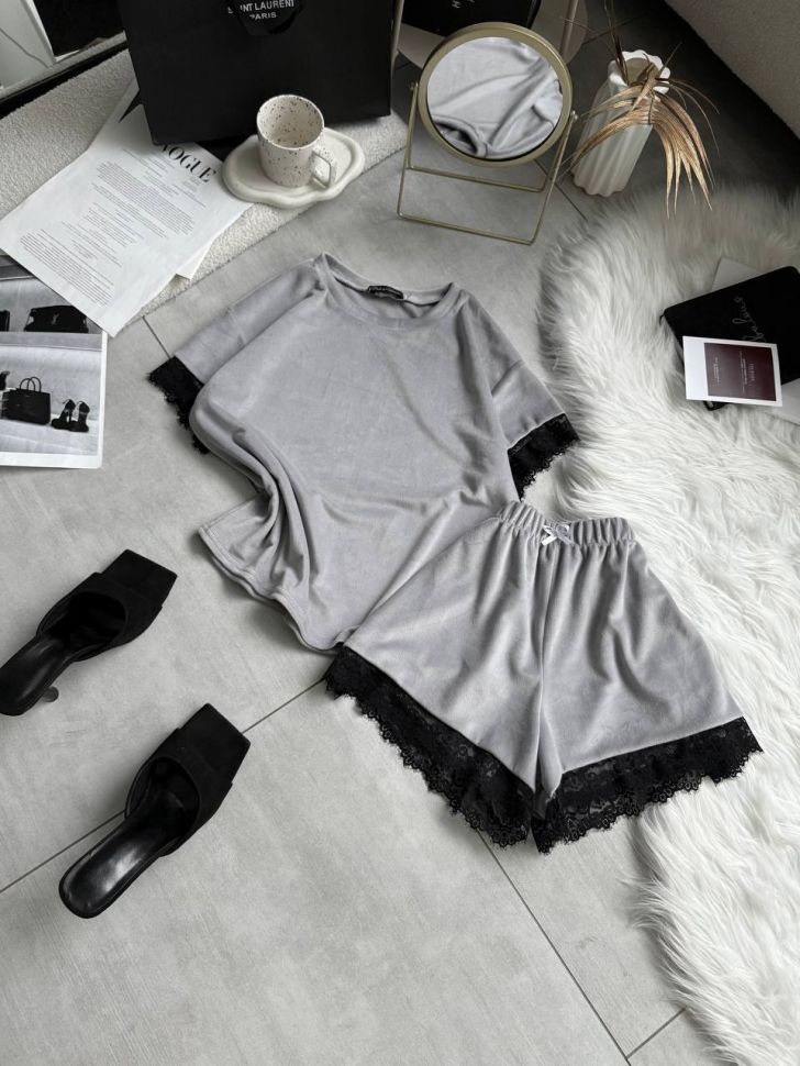 Футболка S5427