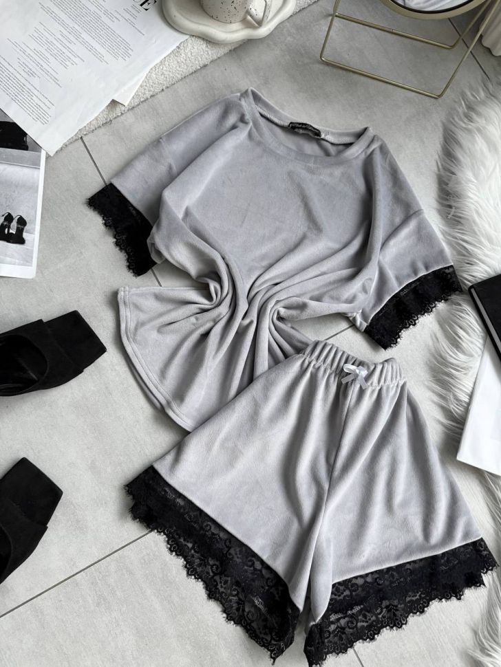 Футболка S5427