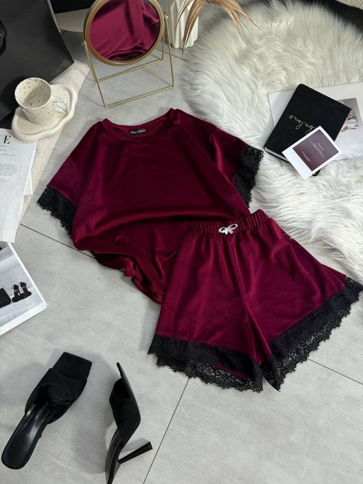 Футболка S5427