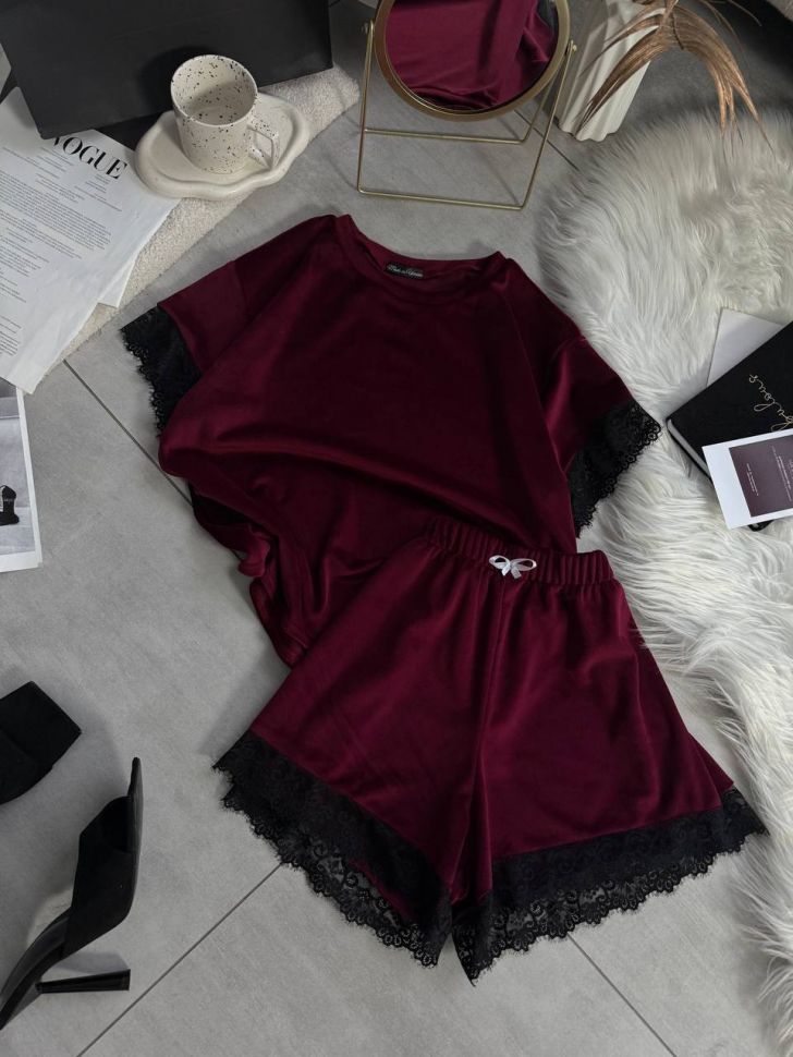 Футболка S5427