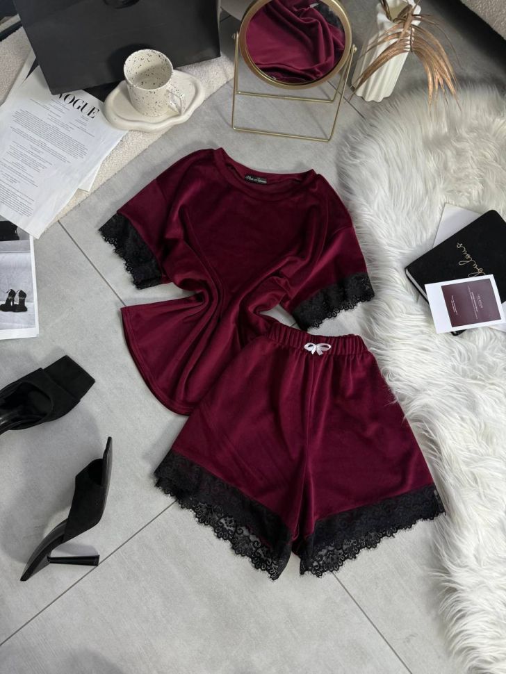 Футболка S5427