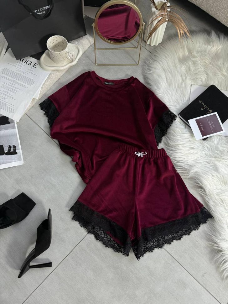 Футболка S5427