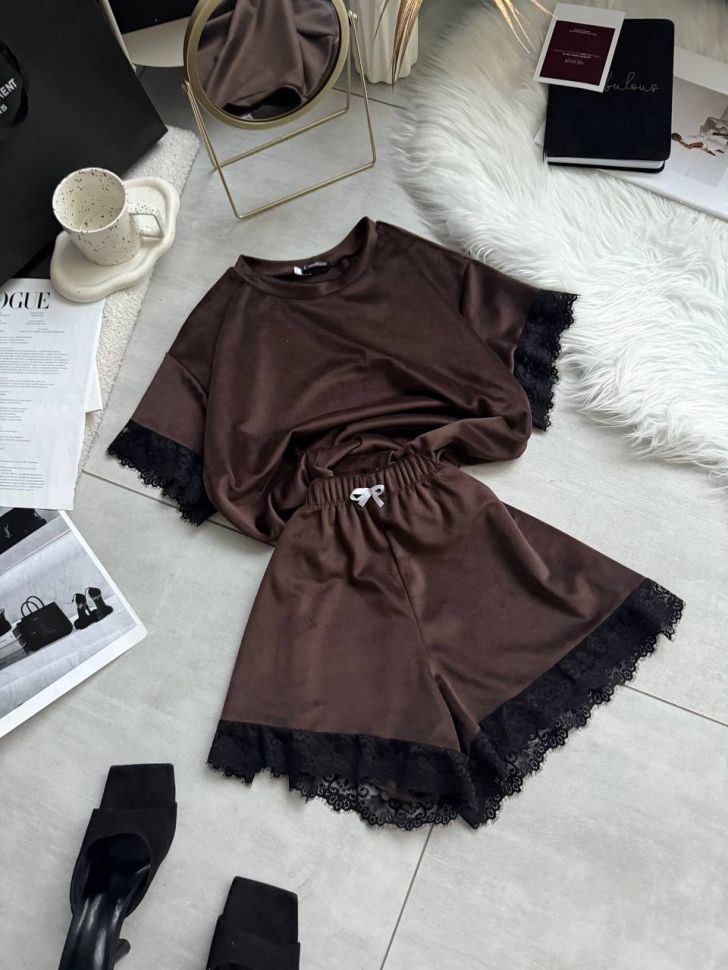 Футболка S5427