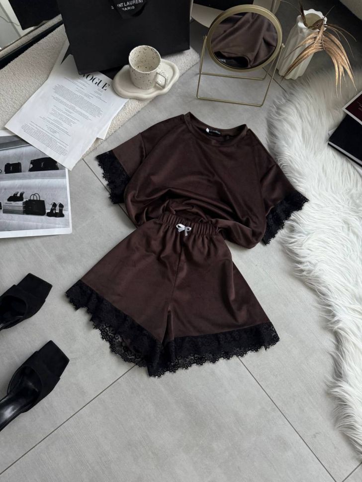 Футболка S5427