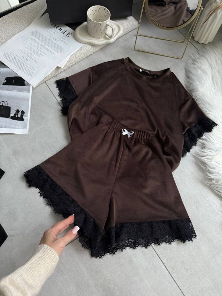 Футболка S5427