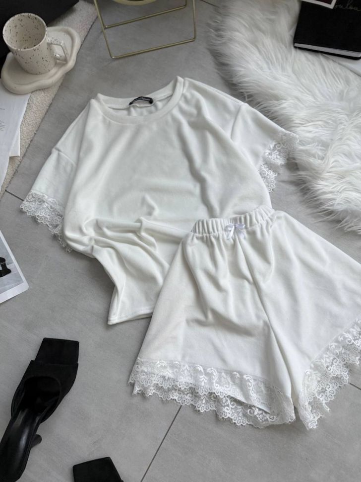 Футболка S5427