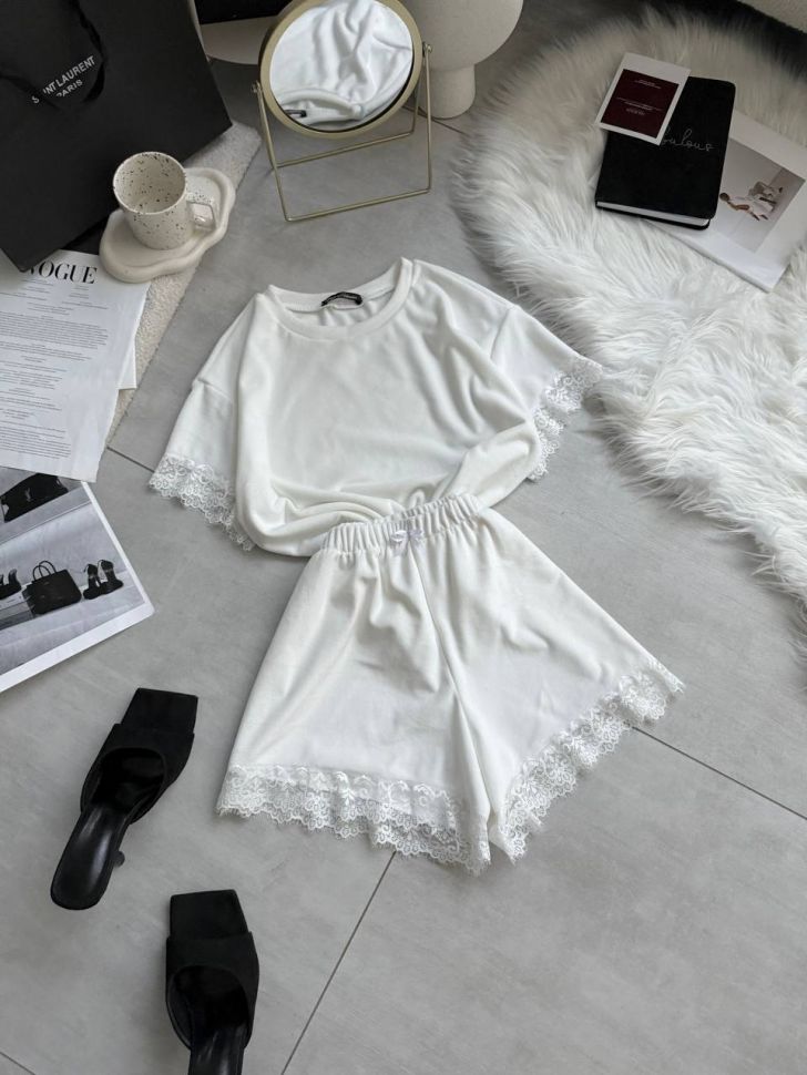 Футболка S5427