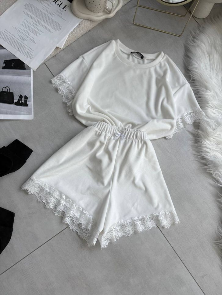 Футболка S5427