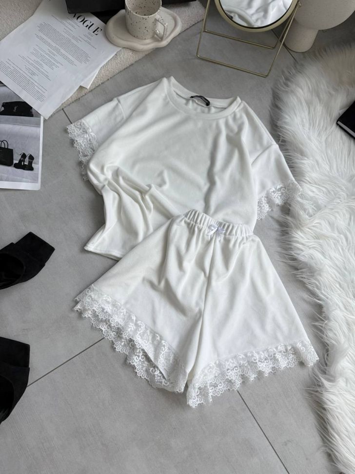 Футболка S5427