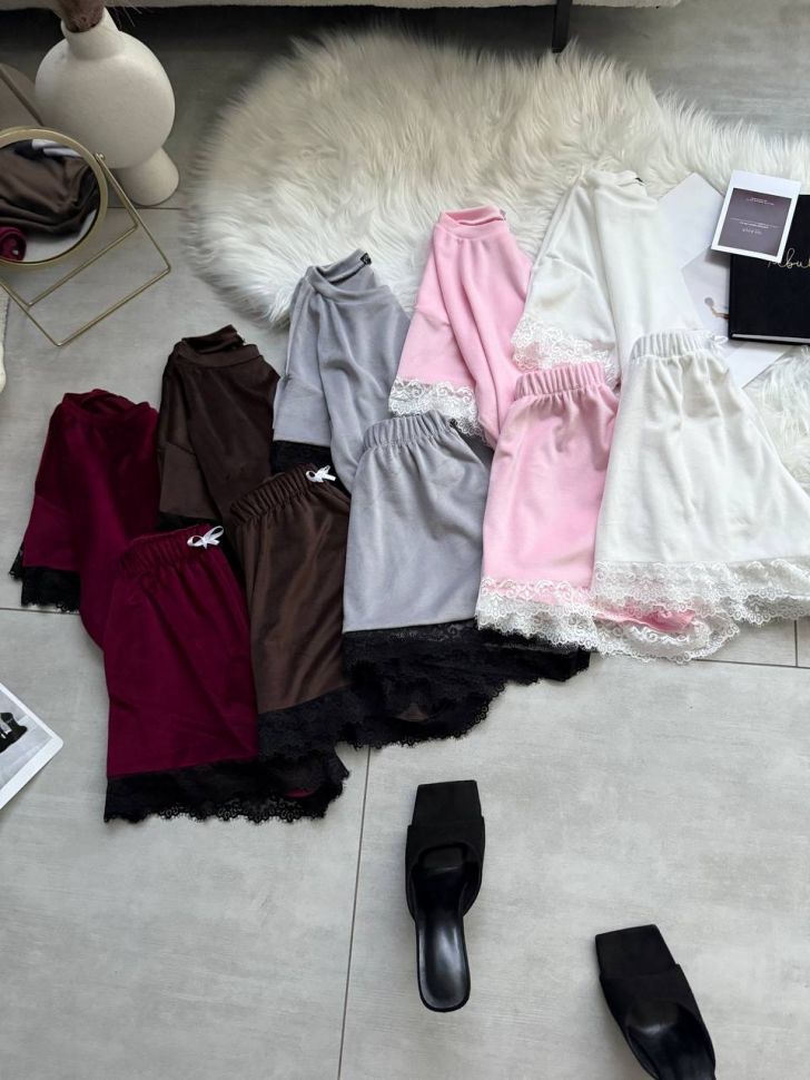 Футболка S5427